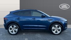 Jaguar E-Pace 2.0 D200 R-Dynamic SE 5dr Auto Diesel Estate